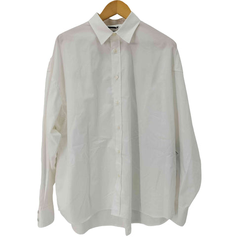 ジュンハシモト junhashimoto MEGA BIG SHIRT メンズ FREE
